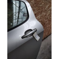 Porte Arriere Gauche Peugeot 308 1 Phase 1 (5)